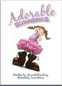 Adorable scoundrels a treasury of toddler poetry