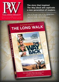 Publishers Weekly (Vol.257, No.43, 1 novembre 2010)