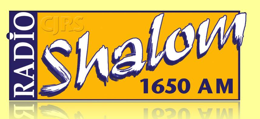 Radio Shalom 1650 AM