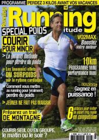 Running Attitude N°146 - Juillet 2014